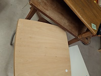 4 tafeltjes - afbeelding 3 van  3