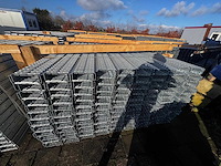 4 ton gegalvaniseerde stalen vloerpanelen - afbeelding 3 van  6