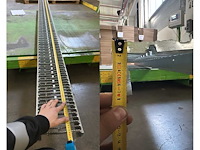 4 ton gegalvaniseerde stalen vloerpanelen - afbeelding 3 van  3