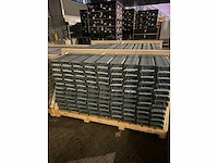 4 ton gegalvaniseerde stalen vloerpanelen - afbeelding 2 van  12