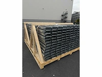 4 ton gegalvaniseerde stalen vloerpanelen - afbeelding 5 van  12