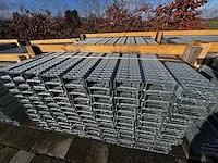 4 ton gegalvaniseerde stalen vloerpanelen - afbeelding 4 van  12