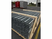 4 ton gegalvaniseerde stalen vloerpanelen - afbeelding 3 van  12