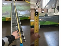 4 ton gegalvaniseerde stalen vloerpanelen - afbeelding 10 van  12