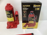 4 ton potkrik - afbeelding 6 van  7