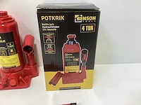 4 ton potkrik - afbeelding 2 van  7