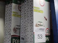 4 verpakkingen pokon mierenlokdozen. - afbeelding 2 van  2