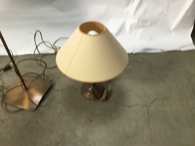 4 verschillende lampen - desk lamp - afbeelding 3 van  12