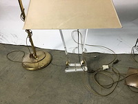 4 verschillende lampen - desk lamp - afbeelding 8 van  12
