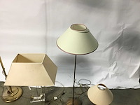 4 verschillende lampen - desk lamp - afbeelding 7 van  8