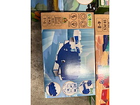 4 verschillende soorten duplo - afbeelding 2 van  5