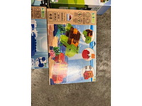 4 verschillende soorten duplo - afbeelding 3 van  5