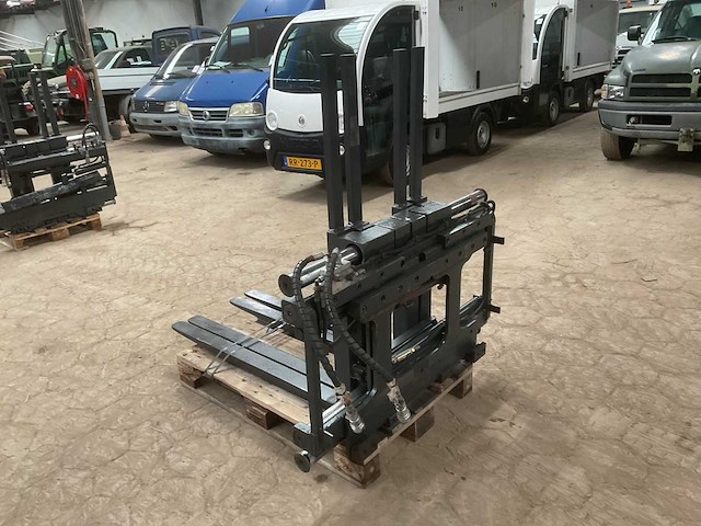 4 vorken vorkenbord - afbeelding 4 van  5