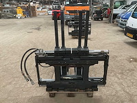 4 vorken vorkenbord - afbeelding 5 van  5