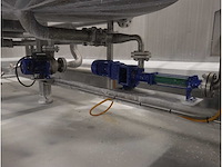 4-voudige geïsoleerde tankopstelling - afbeelding 5 van  7