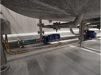 4-voudige geïsoleerde tankopstelling - afbeelding 6 van  7