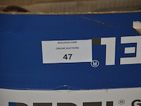 4 warmeluchtkanonnen diverse merken - afbeelding 5 van  9