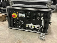4-way elektrische kettingtakel controller - afbeelding 1 van  6