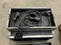 4-way elektrische kettingtakel controller - afbeelding 3 van  6