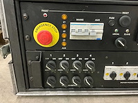 4-way elektrische kettingtakel controller - afbeelding 4 van  6