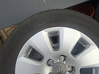 4 wielen audi - afbeelding 2 van  3