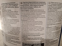 4 x 12l buitenlatex lucite, wit - afbeelding 4 van  5