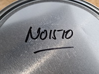 4 x 2,5 liter finura hoogglanslak, sikkens, n0.15.10/monumentengroen - afbeelding 5 van  5