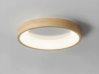 4 x anello led plafond lamp essen - afbeelding 5 van  7