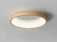 4 x annello led plafond lamp essen