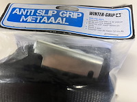 4 x antislip grip metaal - afbeelding 2 van  9