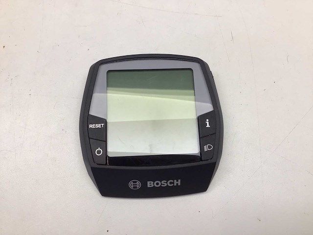4 x bosch intuvia display fietscomputer - afbeelding 1 van  2