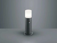 4 x cortona 40 sensor buiten lamp zwart - afbeelding 6 van  8
