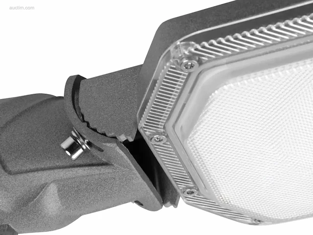 4 x g-tec dak pro 50 straatlantaarn led... - afbeelding 8 van  12