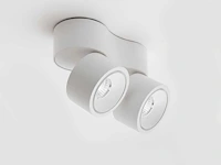 4 x gio 2.0 kantelbare design spot wit - afbeelding 7 van  11