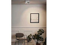 4 x gio 2.0 kantelbare design spot wit - afbeelding 3 van  11
