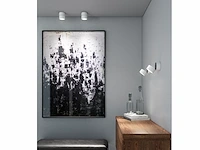 4 x gio 2.0 kantelbare design spot wit - afbeelding 9 van  11