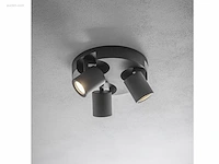 4 x gt link 3.0 armatuur zwart