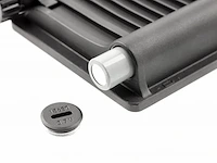 4 x gt lumino solar breedstraler met beweging... - afbeelding 5 van  7