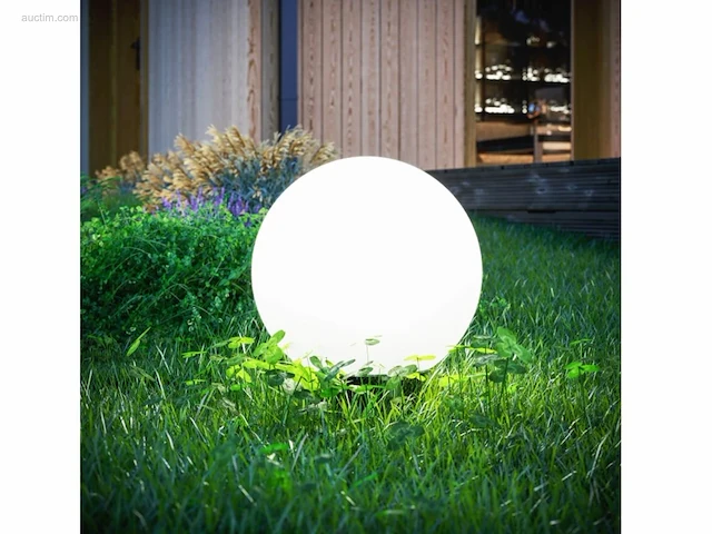 4 x gt marble grond design lampen - afbeelding 2 van  7