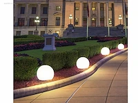 4 x gt marble grond design lampen - afbeelding 5 van  6