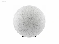 4 x gt marble grond design lampen - afbeelding 5 van  7