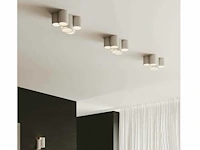 4 x hope 3.0 opbouw armaturen wit - afbeelding 6 van  8