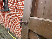 4 x houten deur - afbeelding 5 van  10