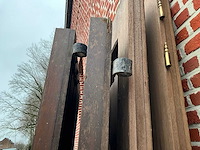 4 x houten deur - afbeelding 10 van  10