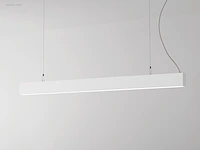 4 x intec led build 200 design pendel armatuur... - afbeelding 3 van  9
