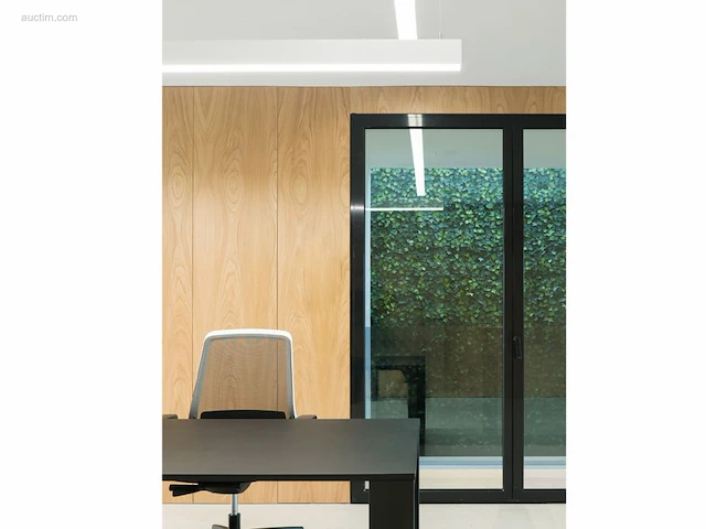 4 x intec led build 200 design pendel armatuur... - afbeelding 7 van  9