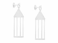 4 x intec oberon oplaadbare buitenlaantaarn - afbeelding 5 van  8