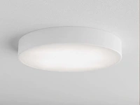 4 x kiio 65 watt plafond led lamp wit