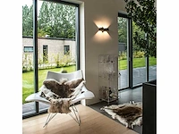 4 x ledsc4 wilson 1.0 led wand armatuur - afbeelding 7 van  10