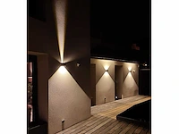 4 x ledsc4 wilson 1.0 led wand armatuur - afbeelding 8 van  10